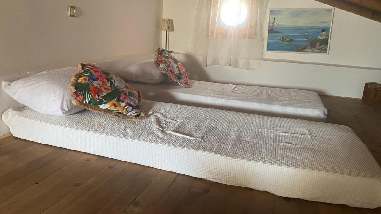 Kleopatra Sweet Home Simi Eksteriør billede
